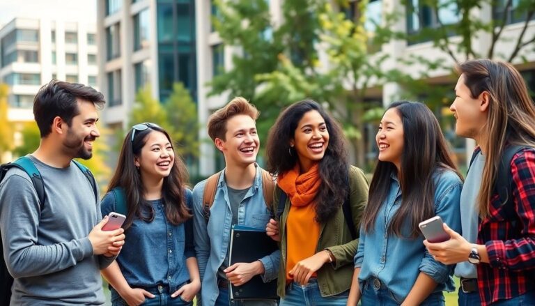 higher education marketing strategies