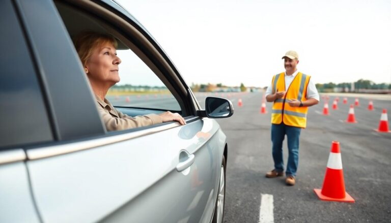 adult drivers education course