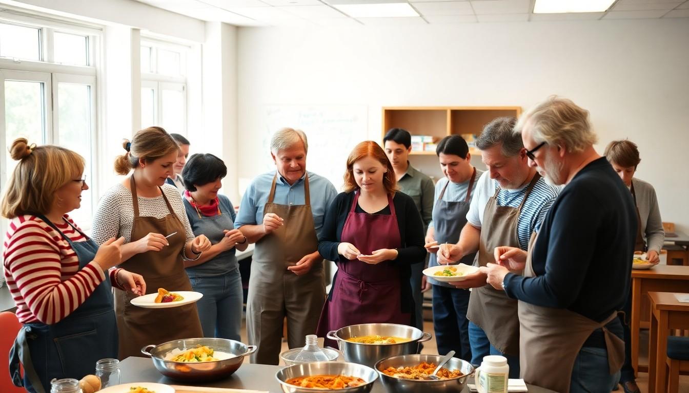 brookline adult education