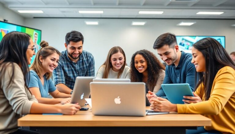 digital transformation in higher education