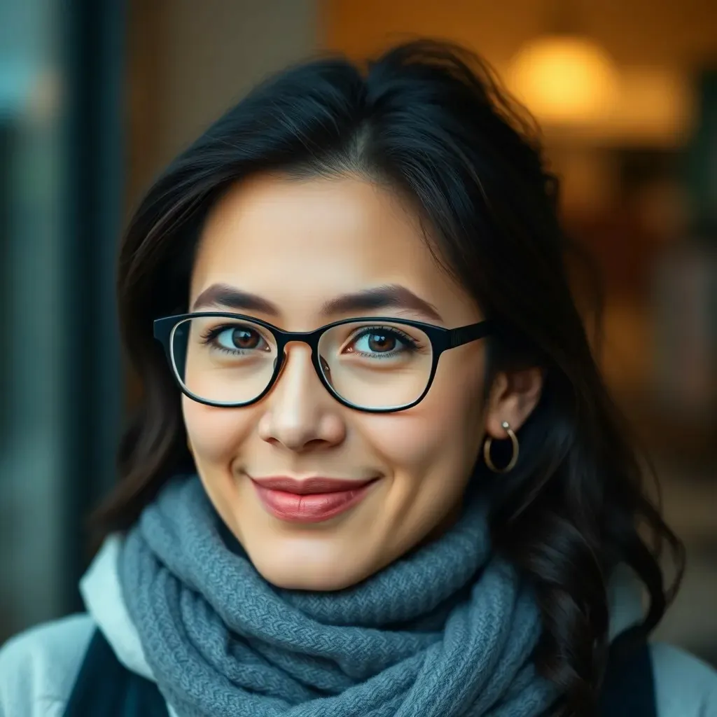 Picture of Serena Garcia